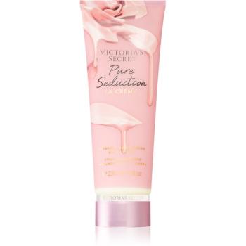 Victoria's Secret Pure Seduction La Creme lapte de corp pentru femei 236 ml