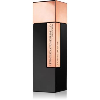 LM Parfums Ultimate Seduction Extreme Oud extract de parfum unisex 100 ml