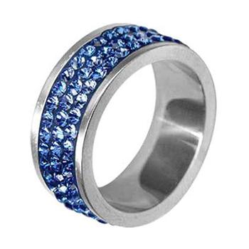 Tribal Ring-RSSW03 SAPPHIRE 60 mm