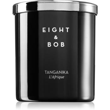 Eight & Bob Tanganika lumânare parfumată  (L'Afrique) 190 g
