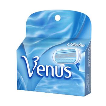 Gillette Rezervă Venus 2 buc.