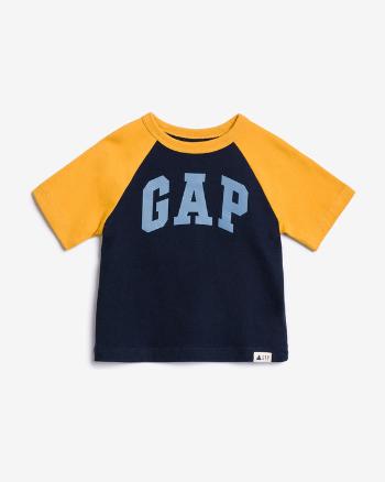 GAP Tricou pentru copii Albastru