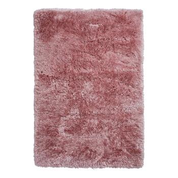 Covor Think Rugs Polar, 150 x 230 cm, roz