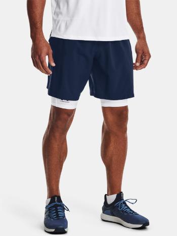 Under Armour UA Woven Graphic Pantaloni scurți Albastru