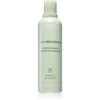 Aveda Pure Abundance™ Volumizing Shampoo sampon pentru volum pentru par fin 250 ml