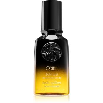 Oribe Gold Lust Ulei de păr hidratant și hrănitor pentru un par stralucitor si catifelat 50 ml