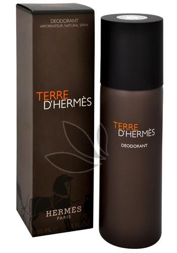 Hermes Terre D´ Hermes - deodorant spray 150 ml