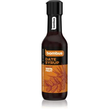 Bombus Date Syrup îndulcitor natural 300 g