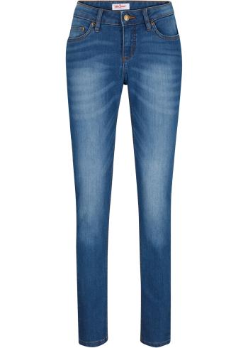 Blugi Skinny confort-stretch