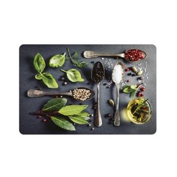 Suporturi de farfurii Spice 2, 43,5 x 28,5 cm, set de 4 buc.