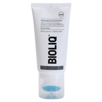 Bioliq Clean gel de curățare blând pentru piele sensibilă 125 ml