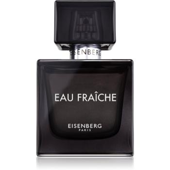 Eisenberg Eau Fraîche Eau de Parfum pentru bărbați 50 ml