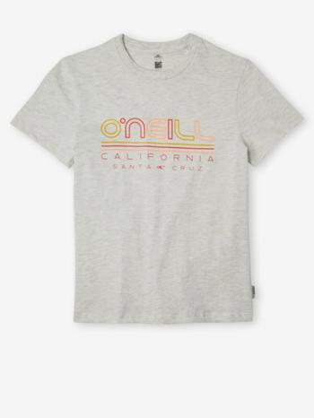 O'Neill All Year Tricou pentru copii Gri