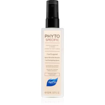 Phyto Specific Curl Legend spray de coafat pentru definirea onduleurilor 150 ml