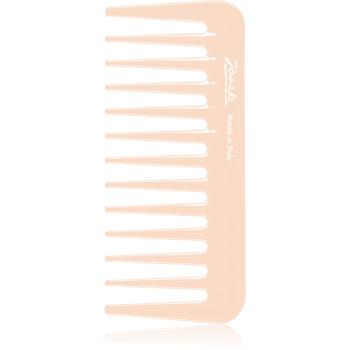 Janeke Mini Supercomb With Wide Teeth pieptene pentru toate tipurile de păr 1 buc