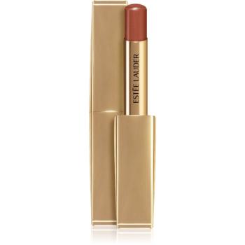 Estée Lauder Pure Color Illuminating ShineSheer Shine Lipstick ruj strălucitor culoare Born Flirt 1,8 g