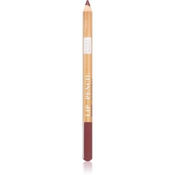Astra Make-up Pure Beauty Lip Pencil creion contur buze natural culoare 04 Magnolia 1,1 g