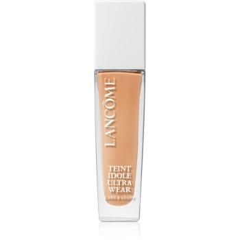 Lancôme Teint Idole Ultra Wear Care & Glow makeup radiant cu hidratare SPF 25 culoare 305N 30 ml