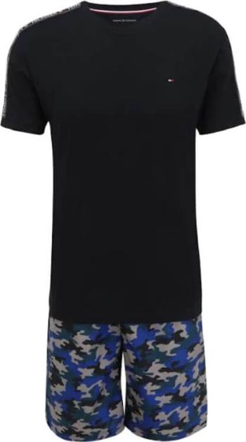 Tommy Hilfiger Pijama pentru bărbați UM0UM02171-0SQ S