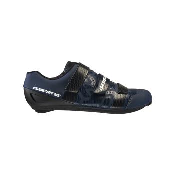 GAERNE RECORD pantofi pentru ciclism - dark blue/black 