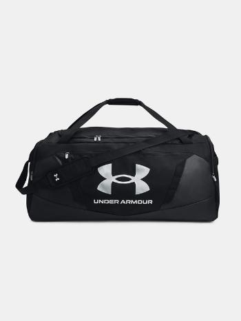 Under Armour UA Undeniable 5.0 Duffle XL Genţi de umăr Negru