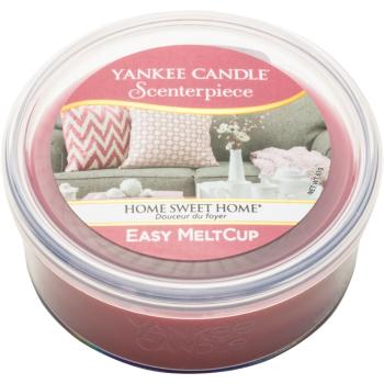 Yankee Candle Scenterpiece  Home Sweet Home ceară pentru încălzitorul de ceară 61 g