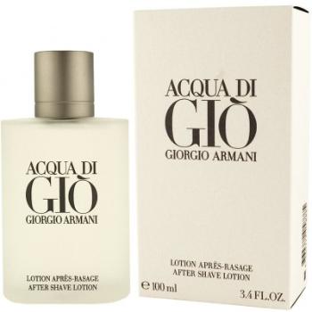 Giorgio Armani Acqua Di Gio Pour Homme - apă după ras 100 ml