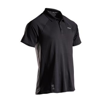 Tricou polo tenis T500 DRY