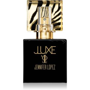 Jennifer Lopez JLuxe Eau de Parfum pentru femei 30 ml