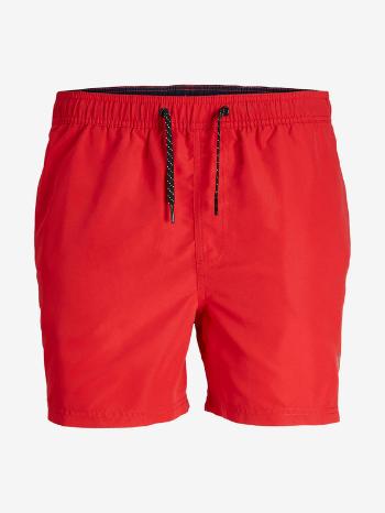 Jack & Jones Fiji Costum de baie Roșu