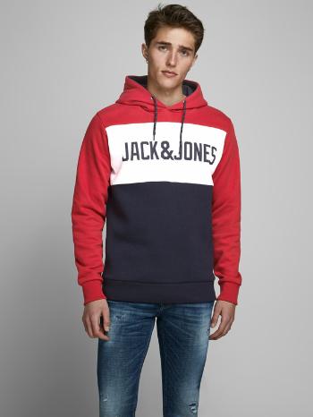 Jack & Jones Hanorac Roșu