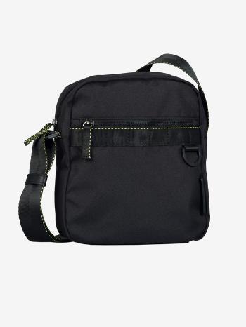 Tom Tailor Jon Cross body Negru