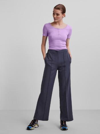 Pieces Kitte Tricou Violet