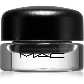 MAC Cosmetics  Pro Longwear Fluidline Eye Liner and Brow Gel eyeliner culoare Blacktrack 3 g