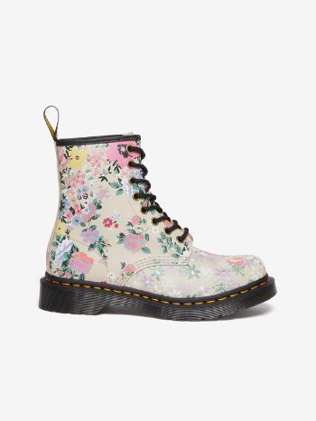 Dr. Martens 1460 Ghete pe gleznă Bej