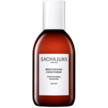 Sachajuan Balsam hidratant pentru părul uscat (Moisturizing Conditioner) 250 ml