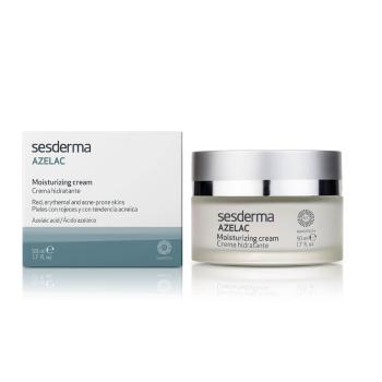 Sesderma Cremă hidratantă pentru crema (Moisturizing Cream) 50 ml