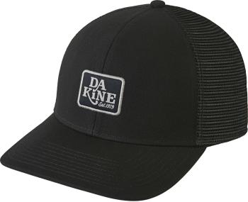 Dakine Chipiu pentru bărbați Classic Logo Trucker 10002973-W22 Black