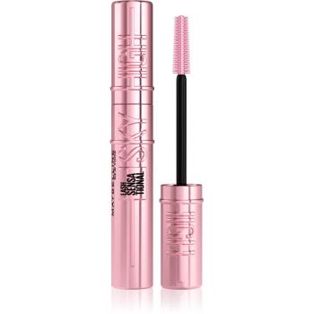 Maybelline Lash Sensational Sky High Holiday mascara pentru alungire editie limitata