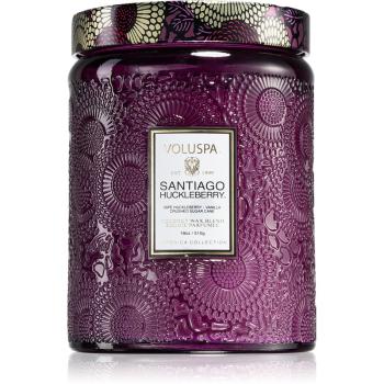 VOLUSPA Japonica Santiago Huckleberry lumânare parfumată 510 g