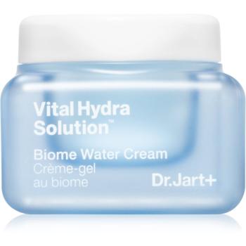 Dr. Jart+ Vital Hydra Solution™ Biome Water Cream gel crema hidratant 15 ml