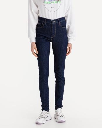 Levi's® 720™ Super Skinny Jeans Albastru