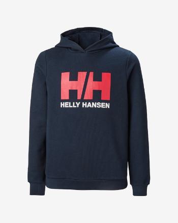 Helly Hansen Hanorac pentru copii Albastru