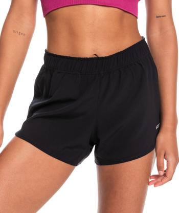 Roxy Pantaloni scurți pentru femei Corsica Calling Loose Fit ERJNS03374-KVJ0 L