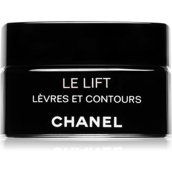 Chanel Le Lift Lip And Contour Care tratament lifting buze 15 ml