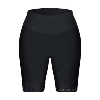 
                 GOBIK Pantaloni scurți de ciclism cu bretele - LIMITED 5.0 K9 LADY - negru  
            