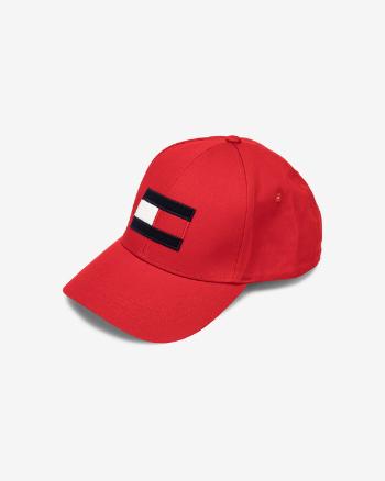 Tommy Hilfiger Șapcă de baseball Roșu