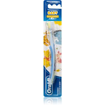 Oral B Baby 0 - 2 years perie de dinti pentru copii 0-2 years