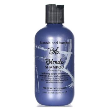 Bumble and bumble Șampon pentru păr blond Blonde (Shampoo) 250 ml