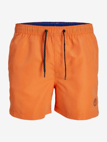 Jack & Jones Fiji Costum de baie Portocaliu